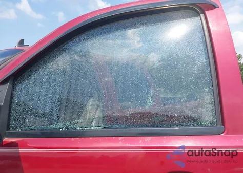 2007 Chevrolet Silverado 1500 Lt1 from USA, damaged, VIN 2GCEK13M271677697